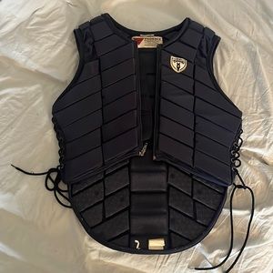 Tipperary Cross country eventer riding vest